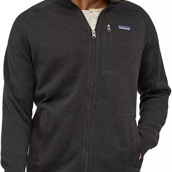Patagonia Patagonia Men's Better Sweater Fleece Jacket